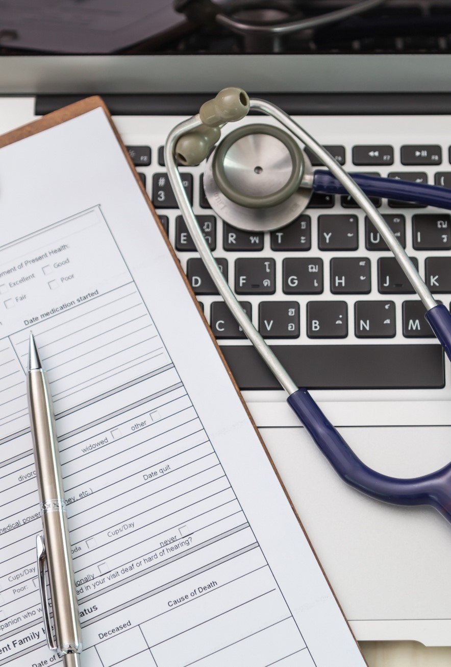 Γεώργιος Χρήστου - Καρδιολόγος - Εργομετρικό Κέντρο